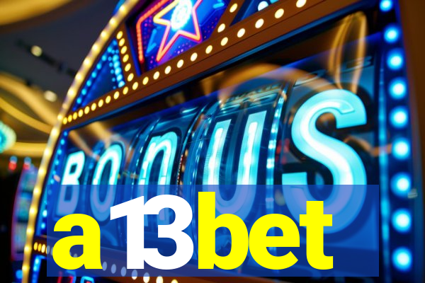 a13bet