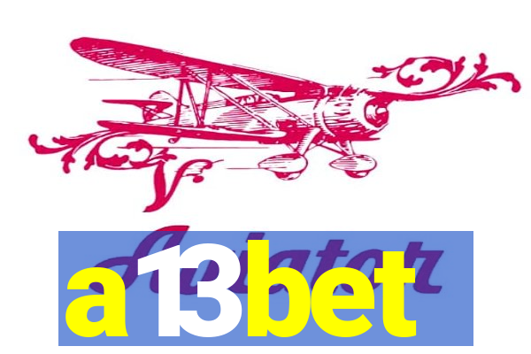 a13bet