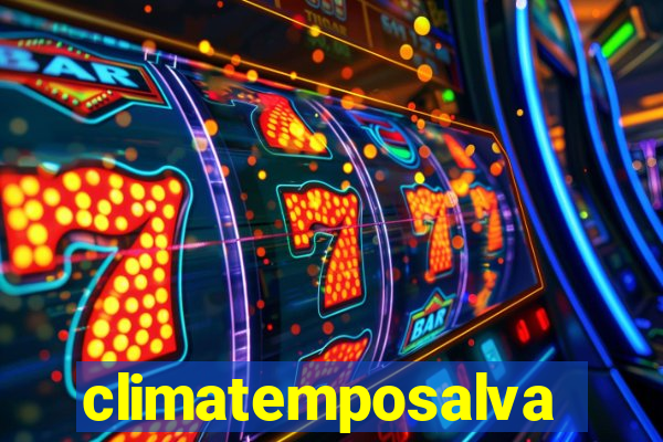 climatemposalvador