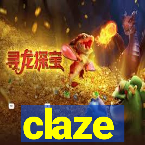 claze