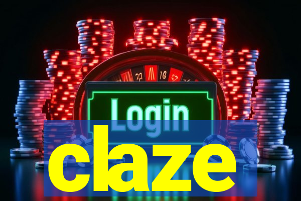 claze