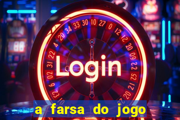 a farsa do jogo do tigrinho