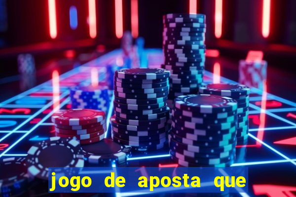 jogo de aposta que da b?nus antes de fazer depósitos