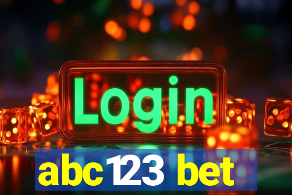 abc123 bet