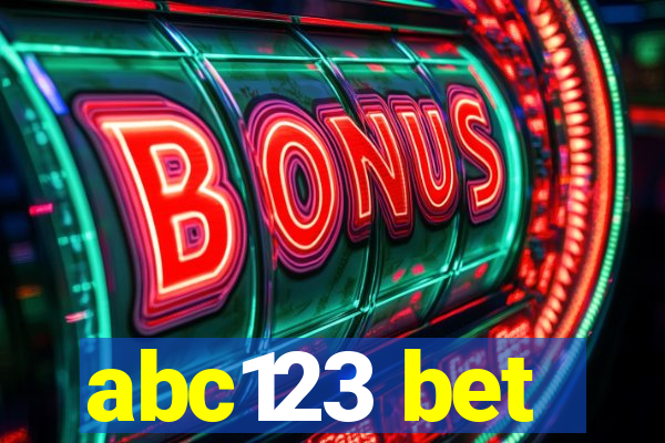 abc123 bet