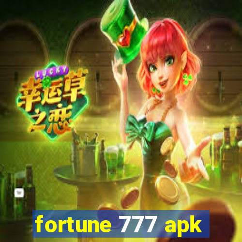 fortune 777 apk