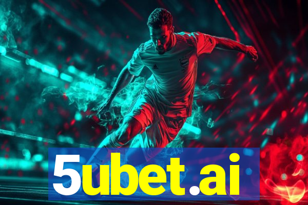 5ubet.ai