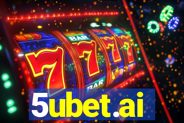 5ubet.ai