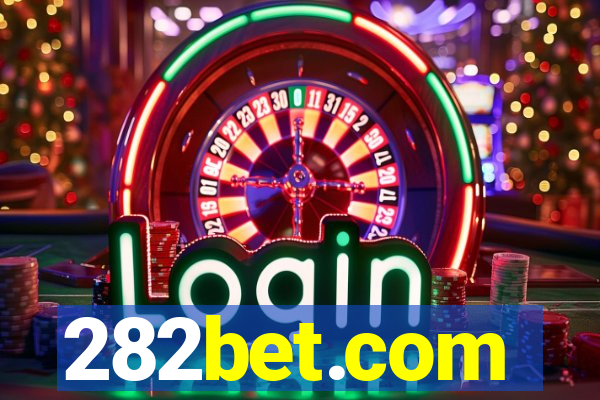 282bet.com