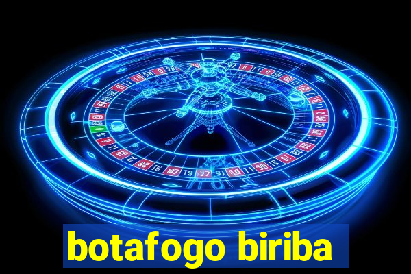 botafogo biriba