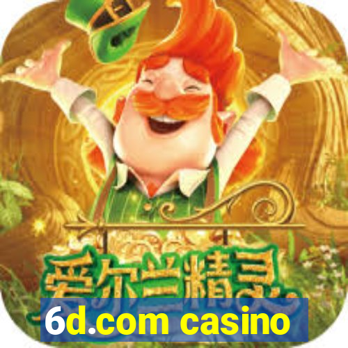 6d.com casino