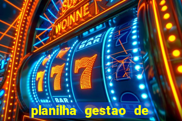 planilha gestao de banca gratis