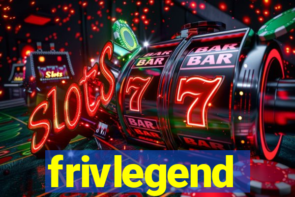 frivlegend