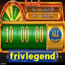 frivlegend