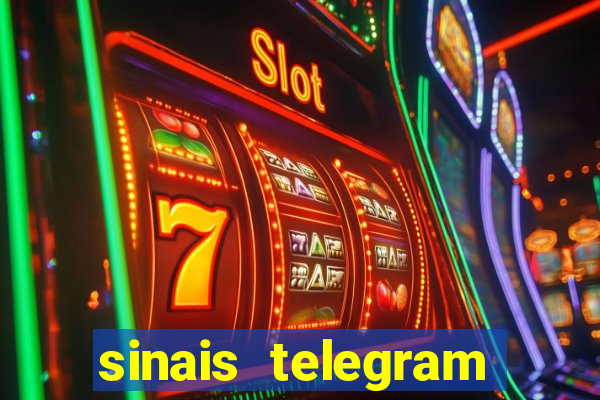 sinais telegram fortune tiger