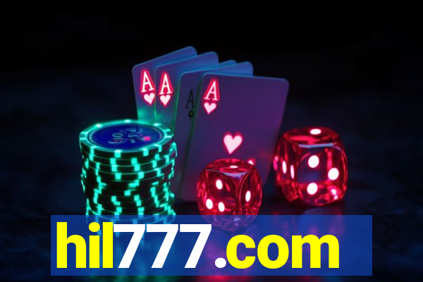 hil777.com