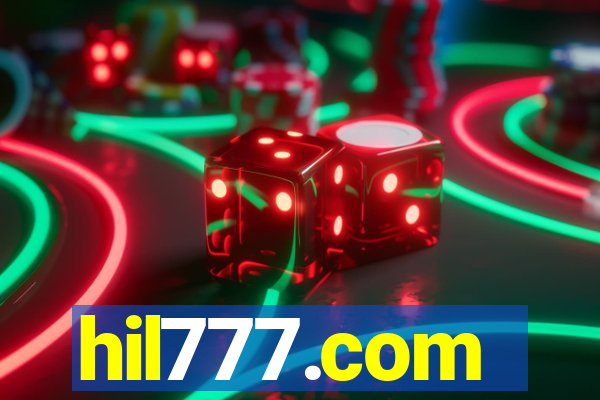 hil777.com