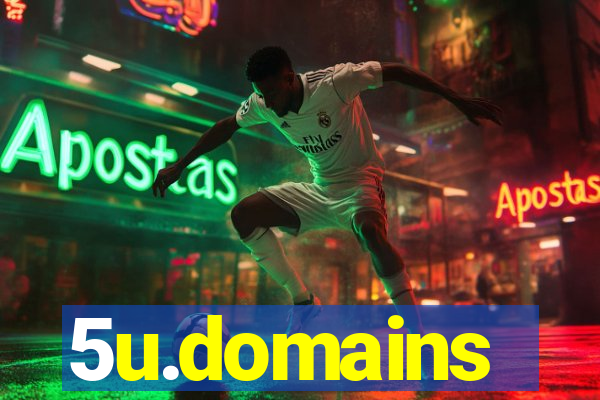 5u.domains