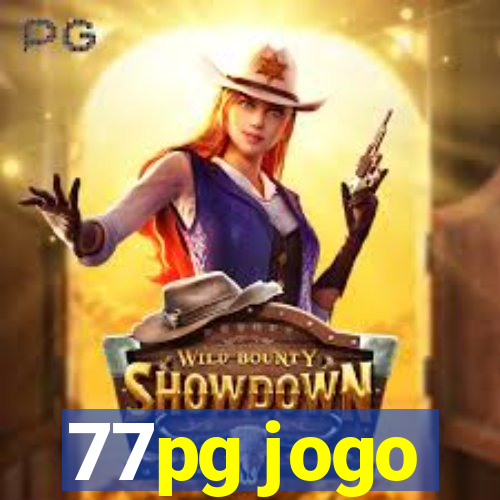 77pg jogo