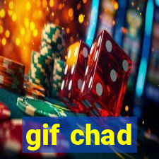 gif chad