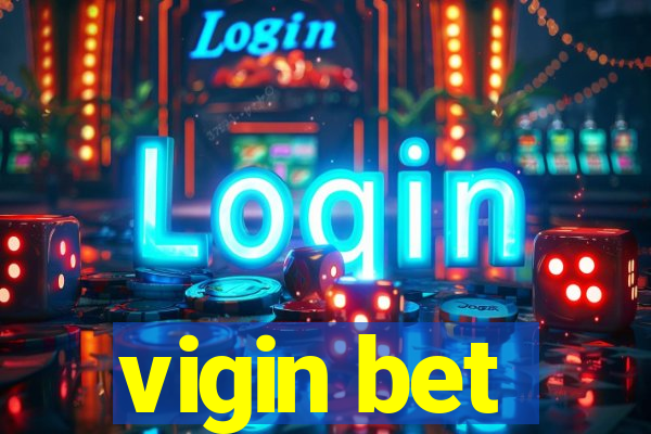 vigin bet