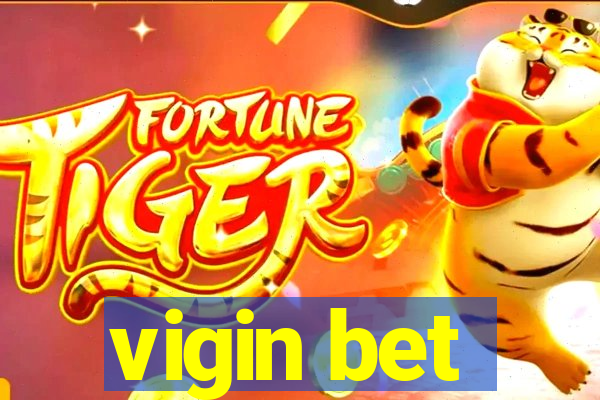 vigin bet