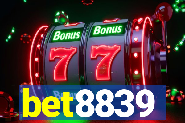 bet8839