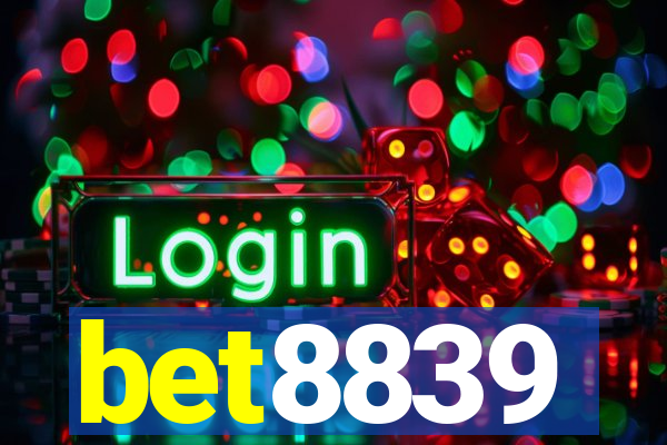 bet8839