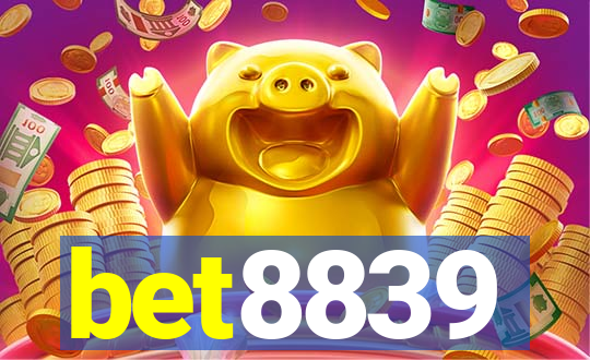 bet8839