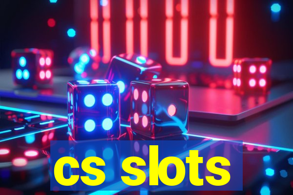 cs slots