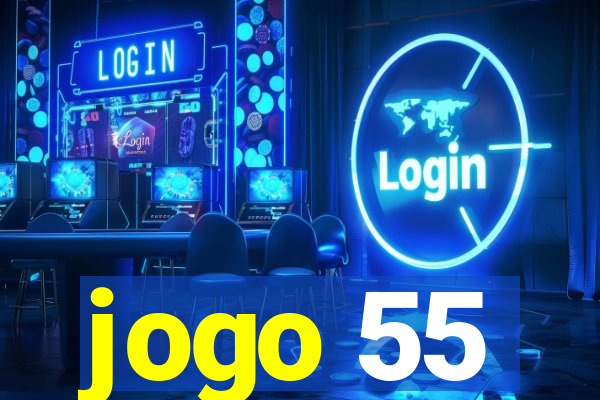 jogo 55