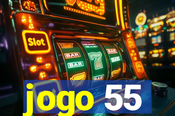 jogo 55