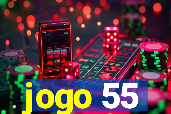 jogo 55