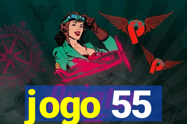 jogo 55