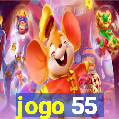 jogo 55