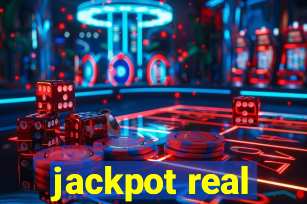 jackpot real