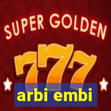 arbi embi