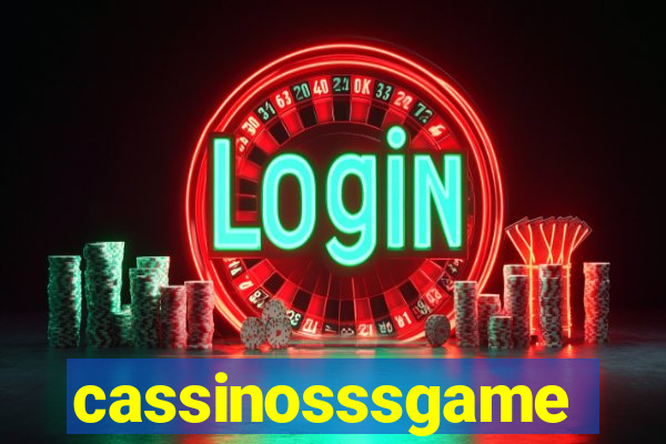 cassinosssgame