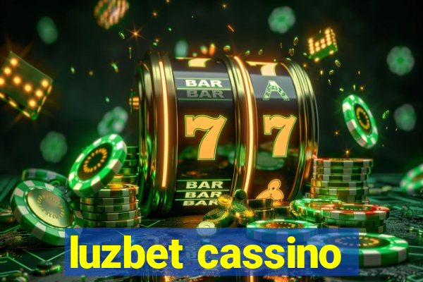 luzbet cassino