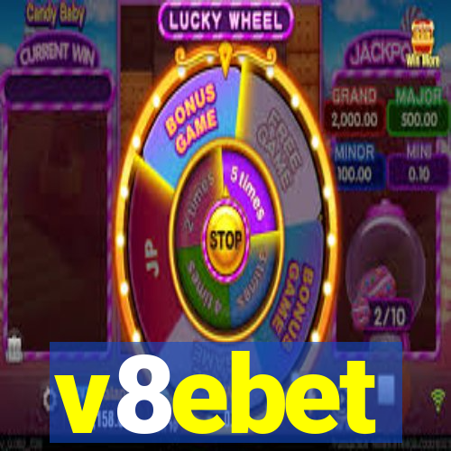 v8ebet