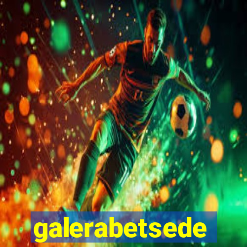 galerabetsede