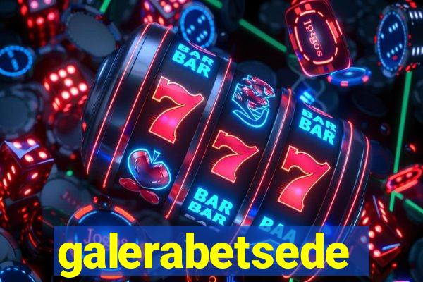 galerabetsede