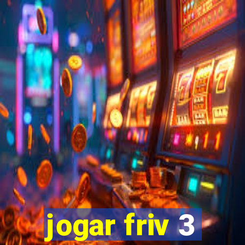 jogar friv 3