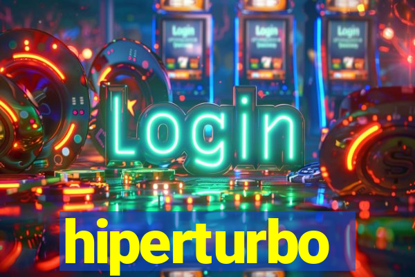 hiperturbo