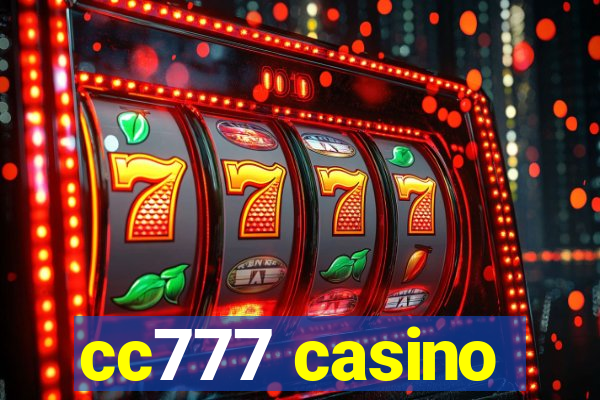 cc777 casino