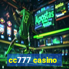 cc777 casino