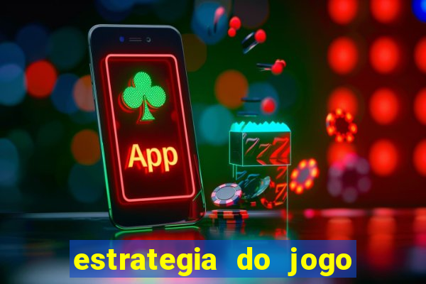 estrategia do jogo fortune tiger