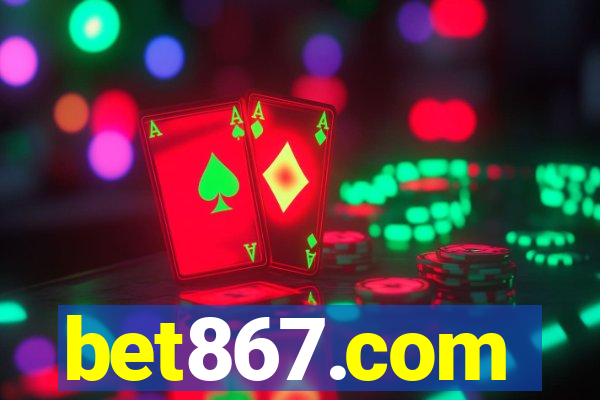 bet867.com