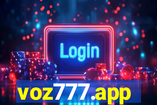 voz777.app