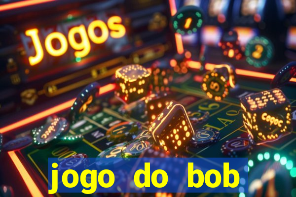 jogo do bob esponja poki